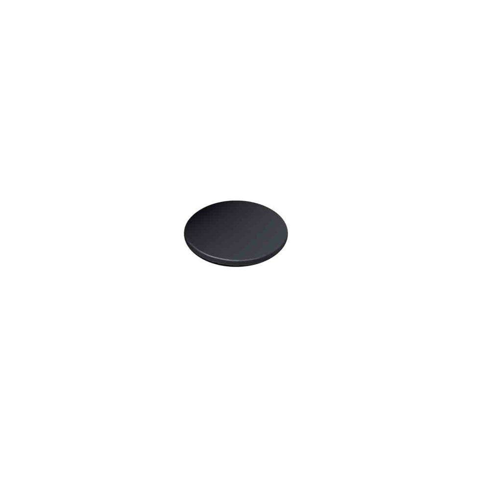 Elleci Element Gránit lefolyótakaró 3,5" manual szűrőhöz Nero G40 G40 nero