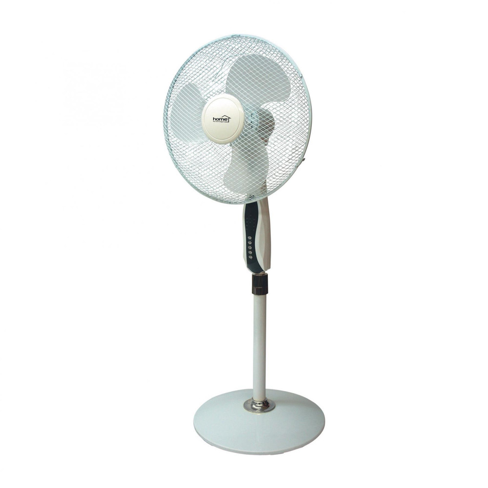 Somogyi SFP 40 Állványos ventilátor távirányítóval, 40cm, 45 W