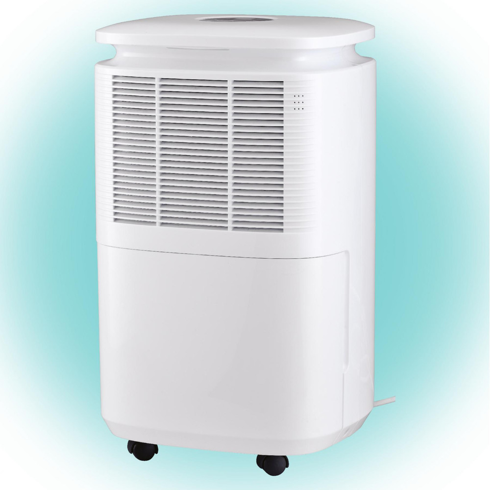 HOME DHM 10LR Párátlanító, max. 10 liter / 24 h, 230 V~, R290 töltőgáz