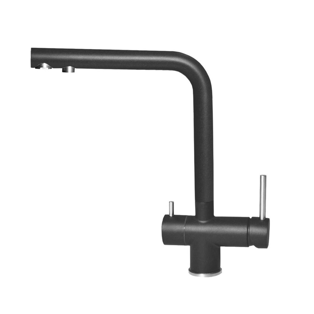 ELLECI Csaptelep Tourmaline G40 nero G40 nero