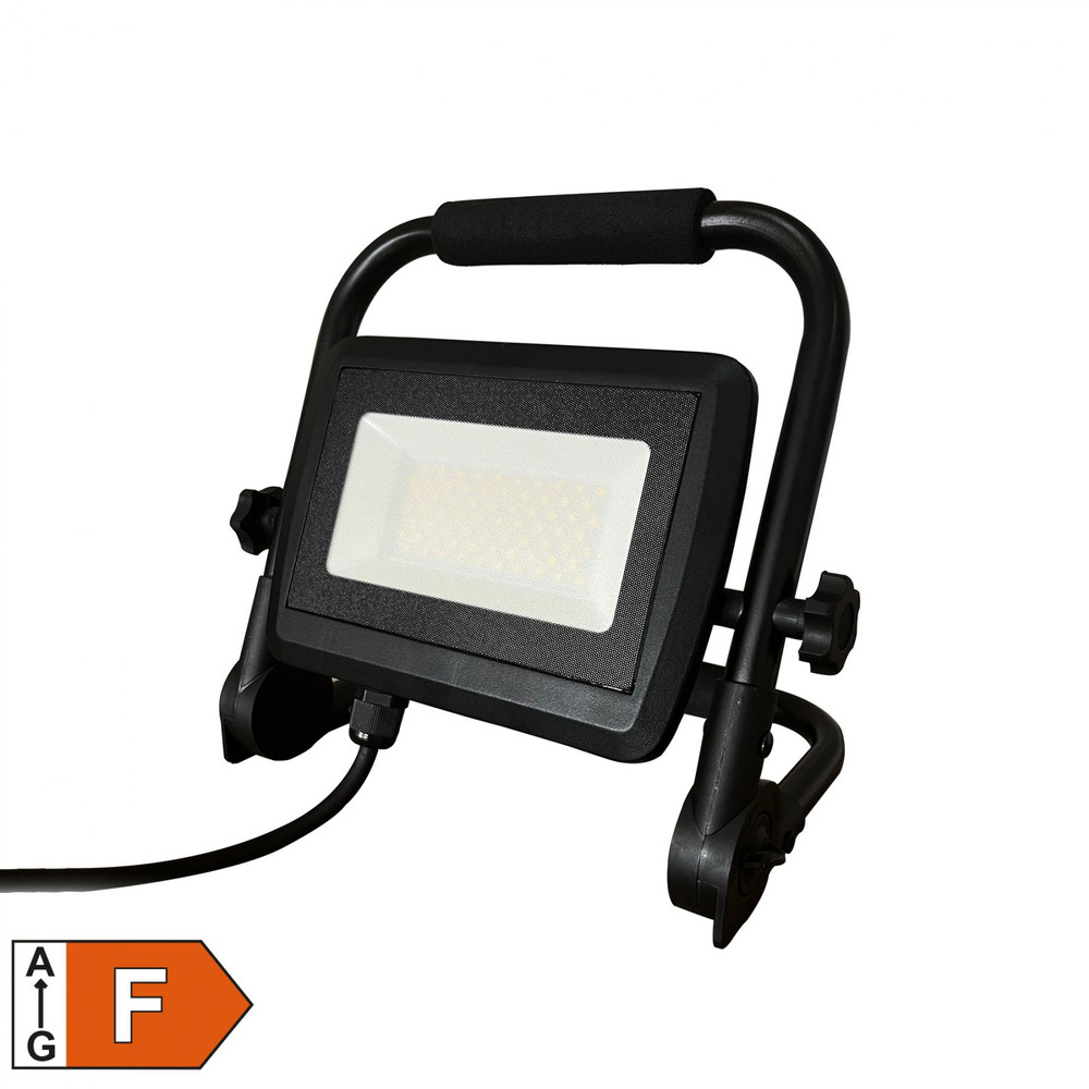HOME FLL H 50 LED fényvető, hordozható, 50W, 4000 lm, IP65