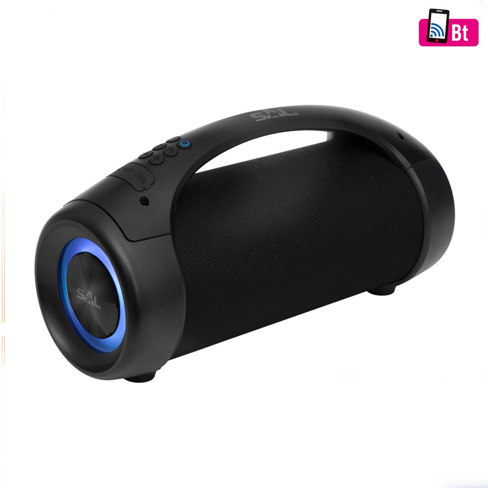 SAL BT 5000 BoomBox, vízálló