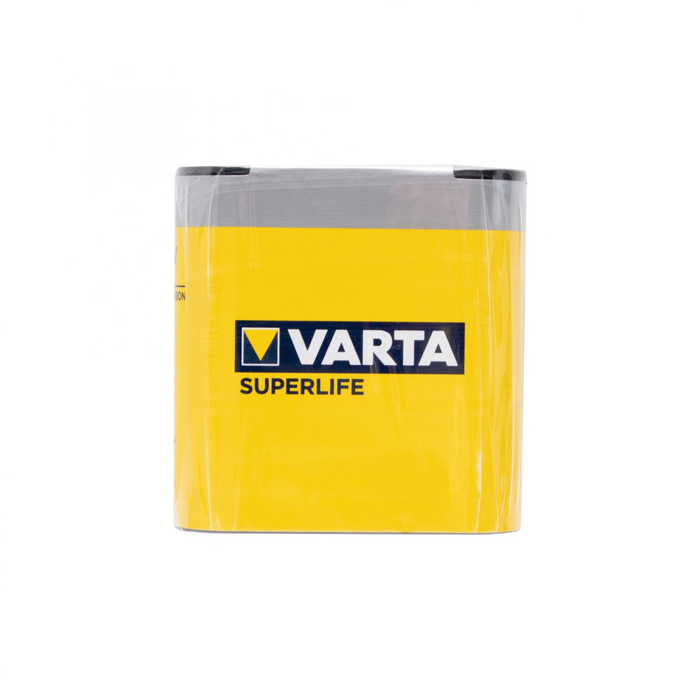HOME VARTA 3R12 3R12 Varta Laposelem, féltartós, 4,5 V