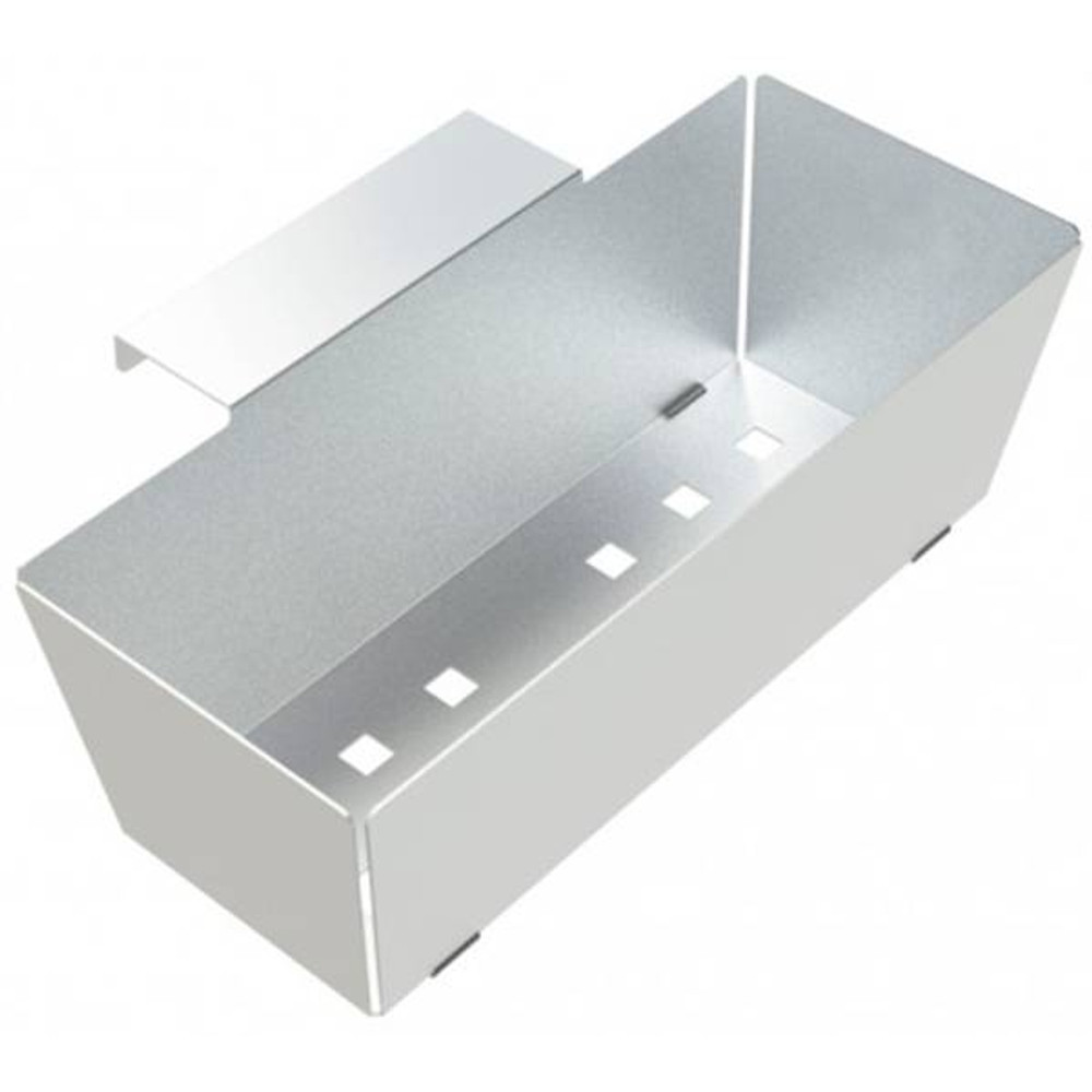 Elleci AVI03001 Gyümölcsmosó kosár inox Inox