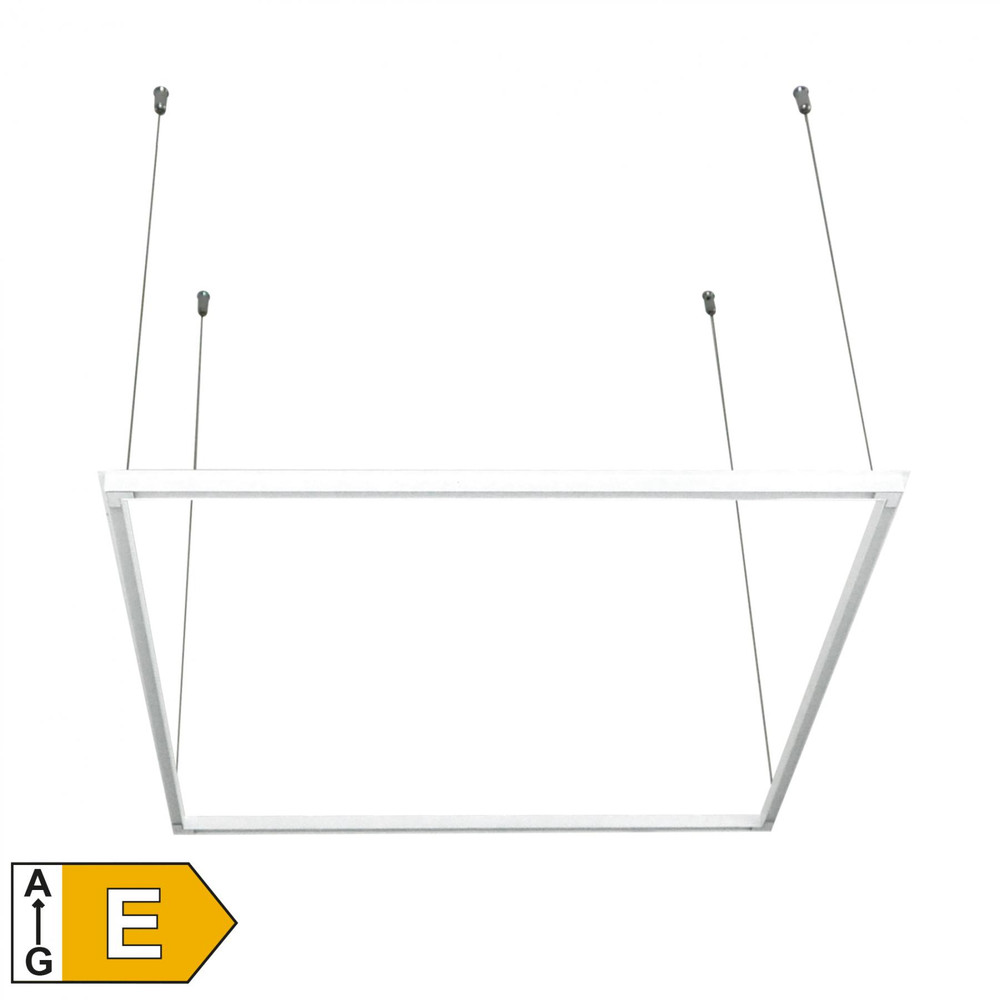 HOME LMF 36/4500H Álmennyezeti LED-es lámpatest 4500 lumen