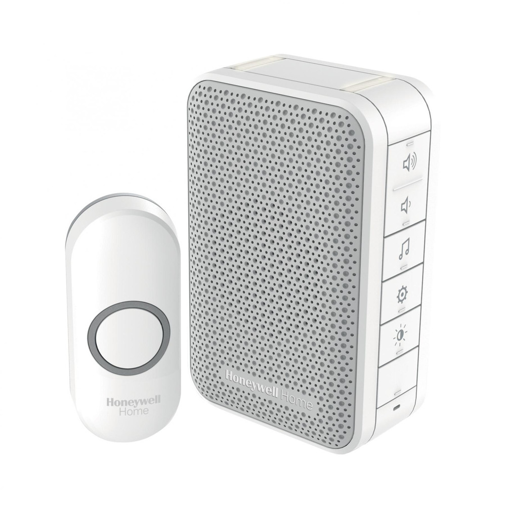 HONEYWELL DC313NP2 Vez.n. csengő,230 V~, 150m,