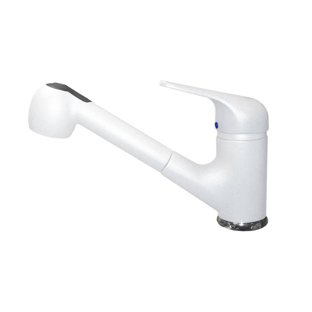 ELLECI Csaptelep Venere G68 bianco G68 bianco