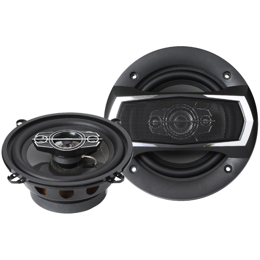 SAL CX 504 130mm autóhszóró, 2utas, 4 Ohm