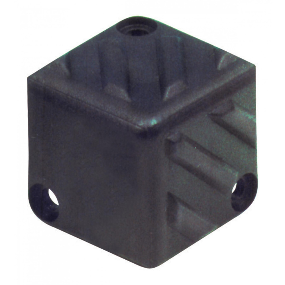 SAL HT 400 Müa. hangfal sarok /40x40x4