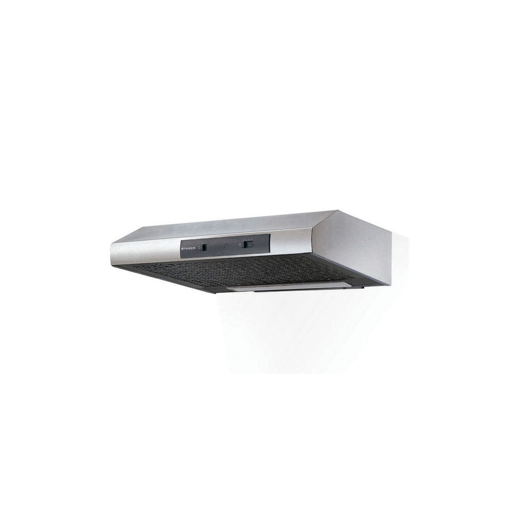 Faber 741 BASE X A60 inox hagyományos páraelszívó