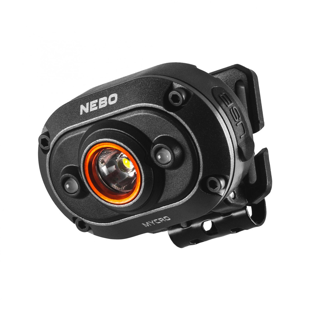NEBO NEB-HLP-0011-G MYCRO HEADLAMP