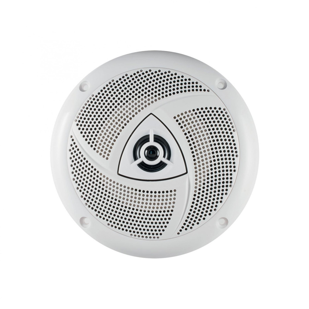 SAL MRPX 2-165 Vízálló, 165mm hszóró pár, 2utas, 4 Ohm