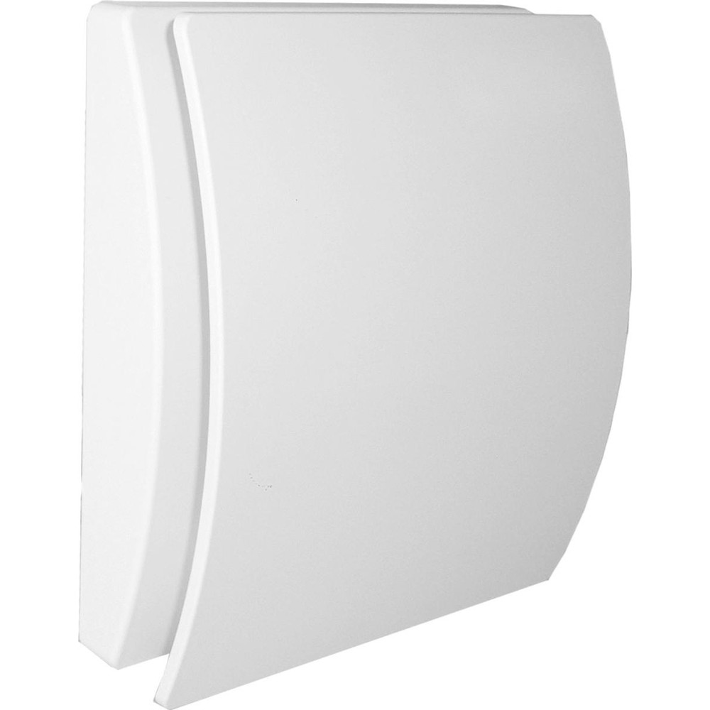 Aerauliqa BCRG 125 design végelem Fehér