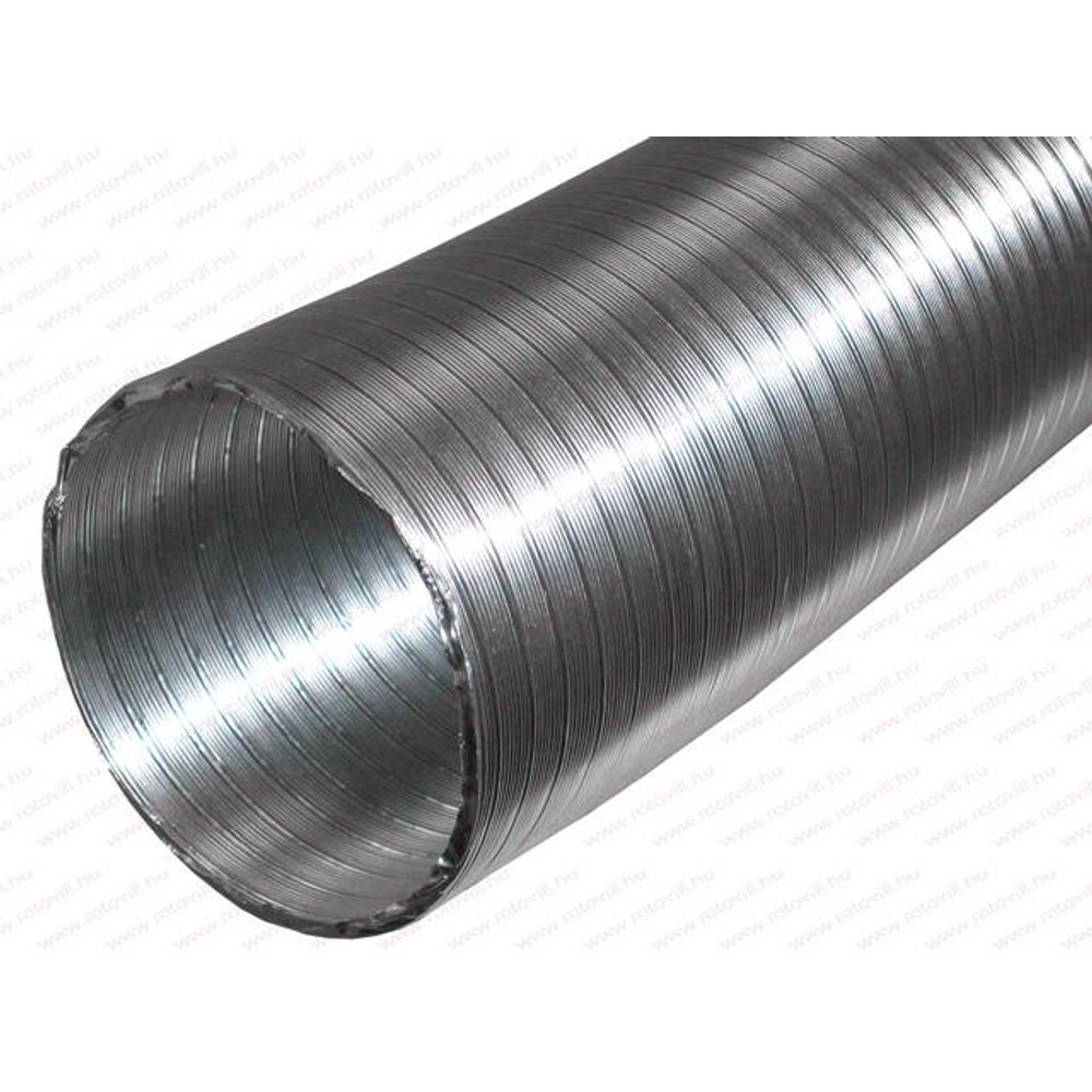 Gonal A688/1 méter Flexibilis ALU cső Ø100 mm