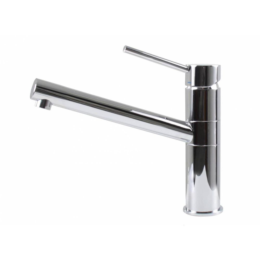 ELLECI Csaptelep Sava Inox