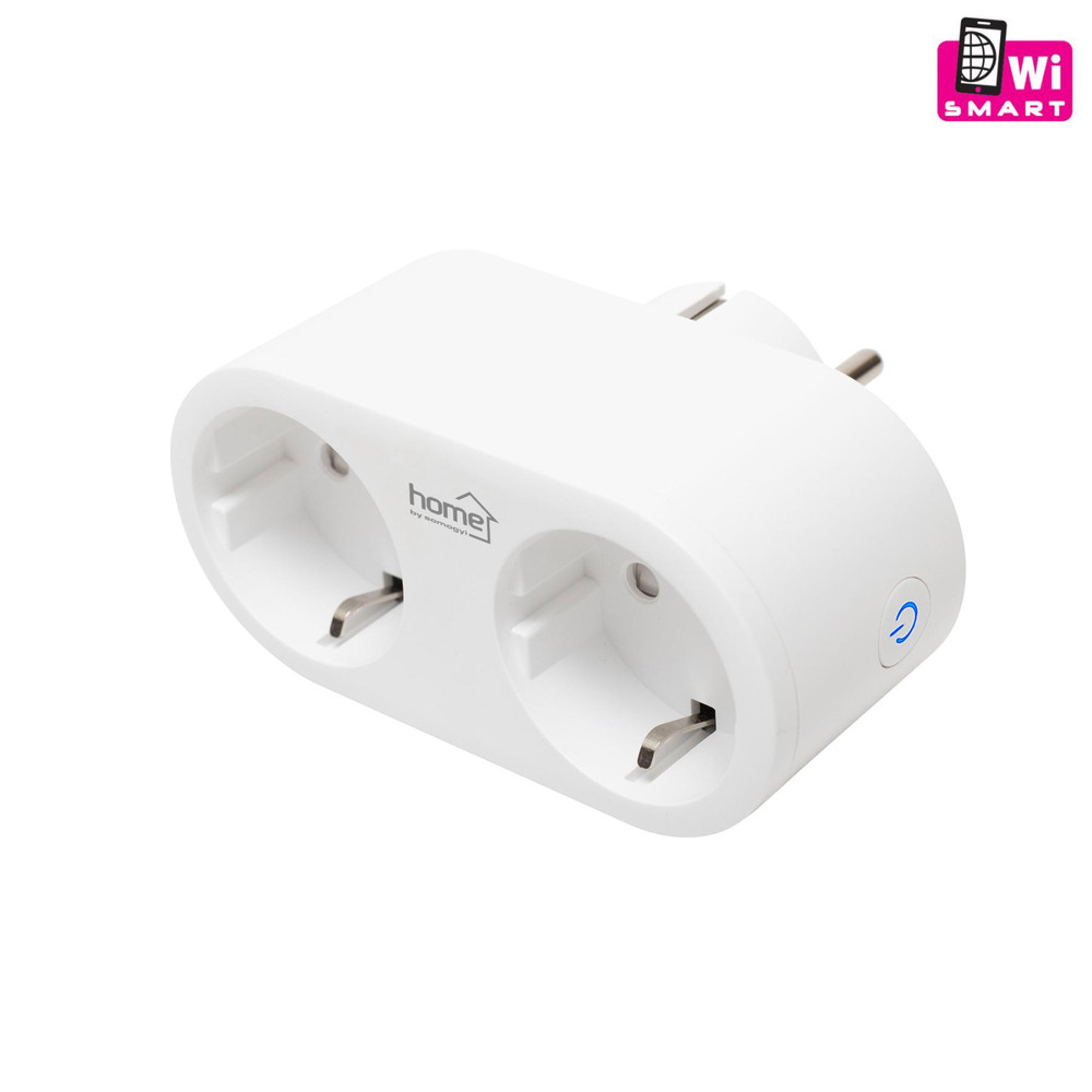 HOME NVS 32 PRO SMART (WiFi) dupla aljzat