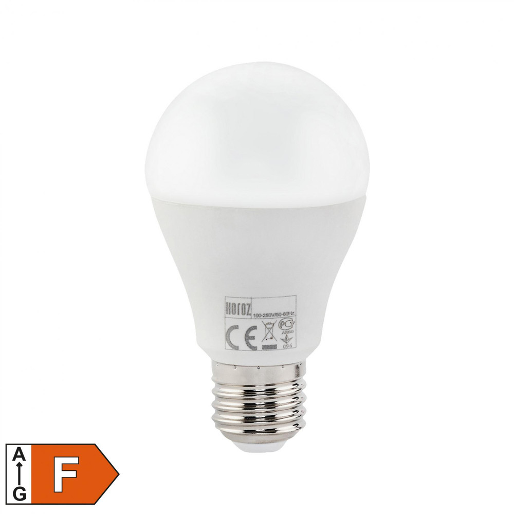 HOROZ PREMIER-18 4200K LED fényf. 18W, E27, 4200K