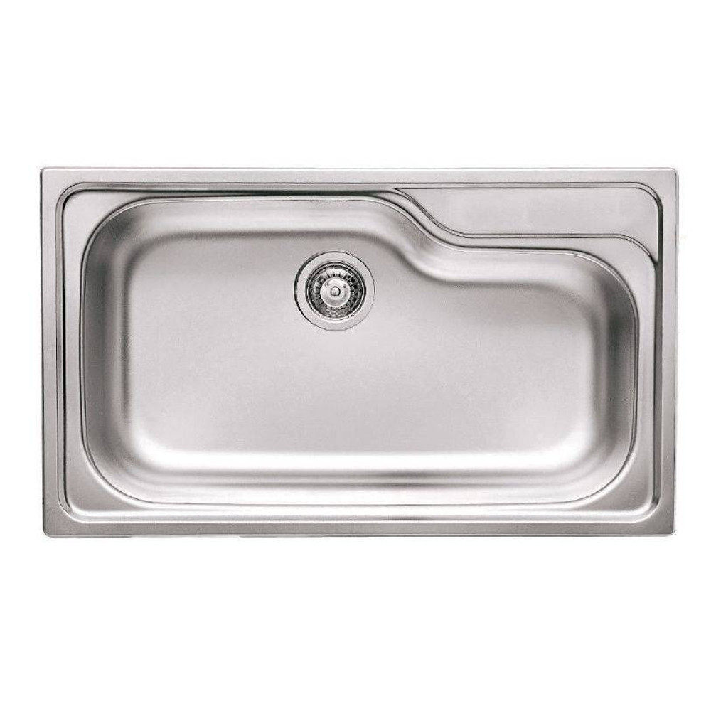 ELLECI Mosogatótálca Sky 360 inox Inox