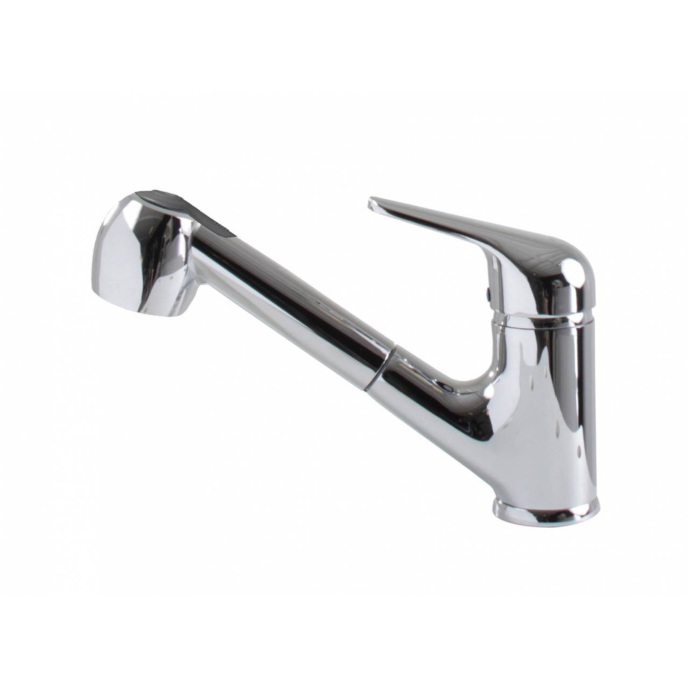 ELLECI Csaptelep Venere Inox
