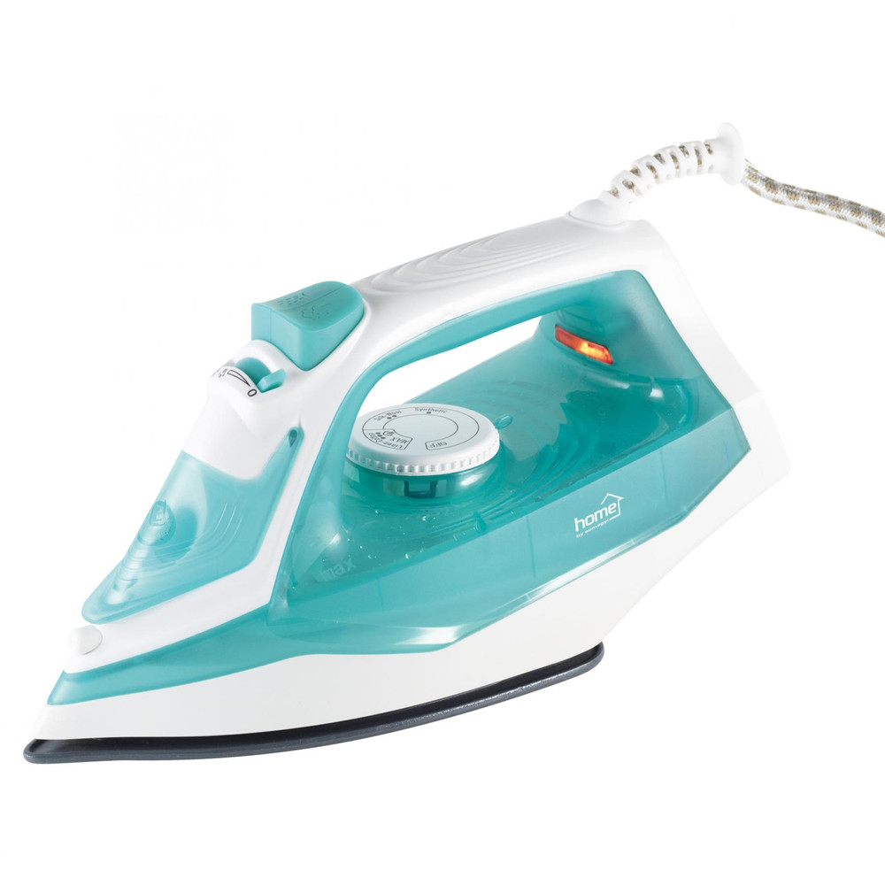 HOME HG V 22 Kerámia talpas vasaló, 2200 W, 160 ml víztartály