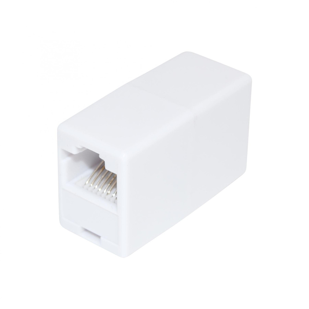 USE TT 1-1 Tel.toldó, 8P8C, alljzat-aljzat