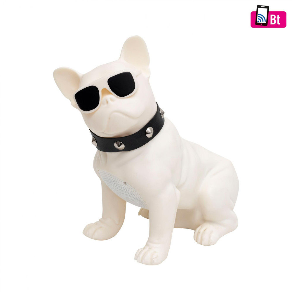 SAL BT DOG Kutya multimédia hangszóró