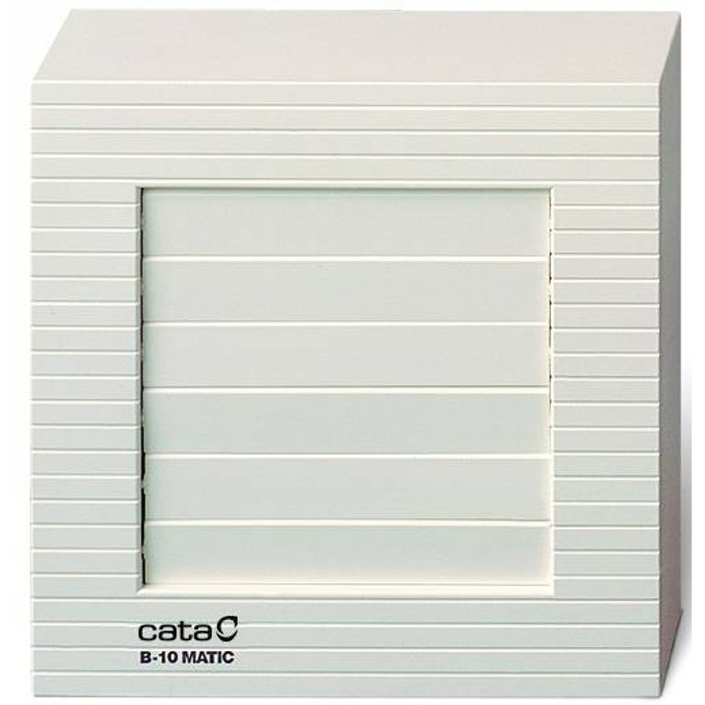 Cata B-10 Matic Timer Fehér