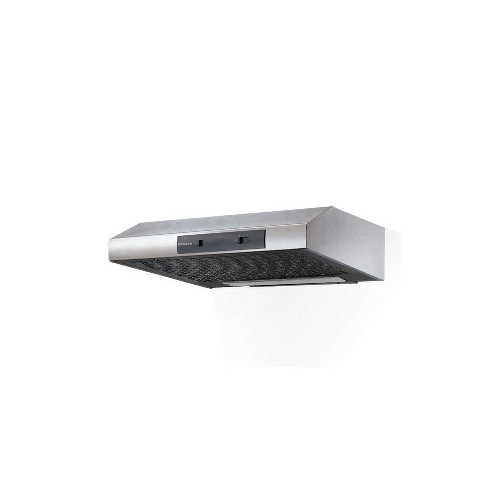 Faber 741 BASE X A50 inox páraelszívó