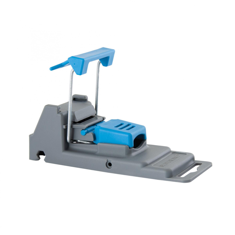 Silverline IN 22150 MouseTrap "Hiro M1" mechanikus egérfogó