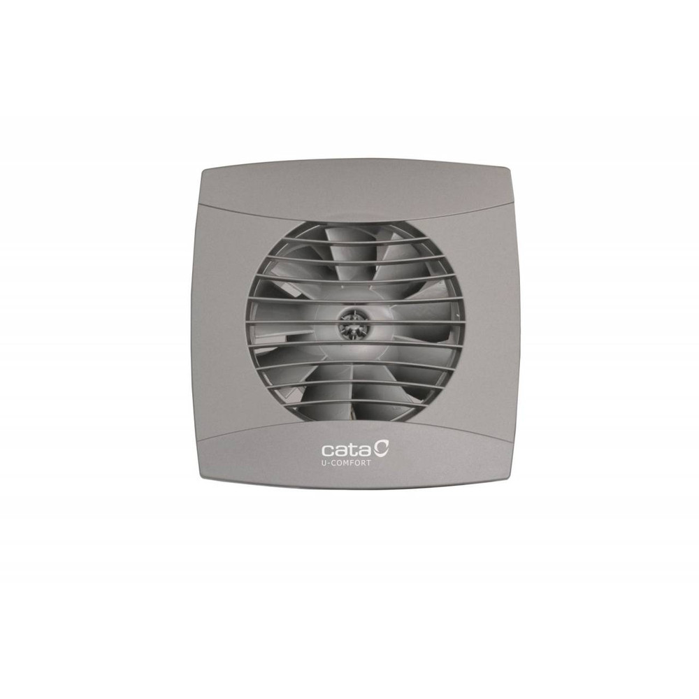 Cata UC-10 STD Silver Ezüstszürke