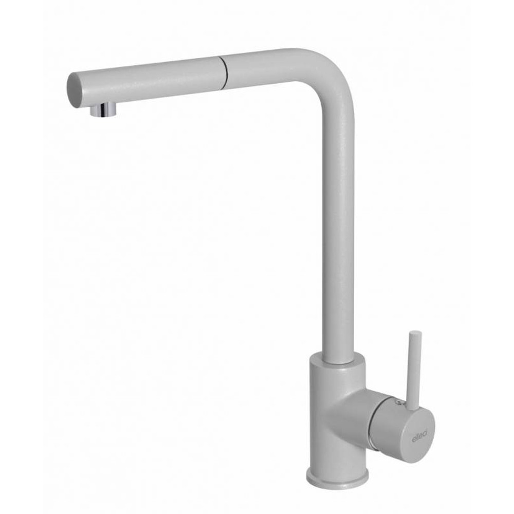 ELLECI Csaptelep Trail Plus M79 aluminium M79 aluminium