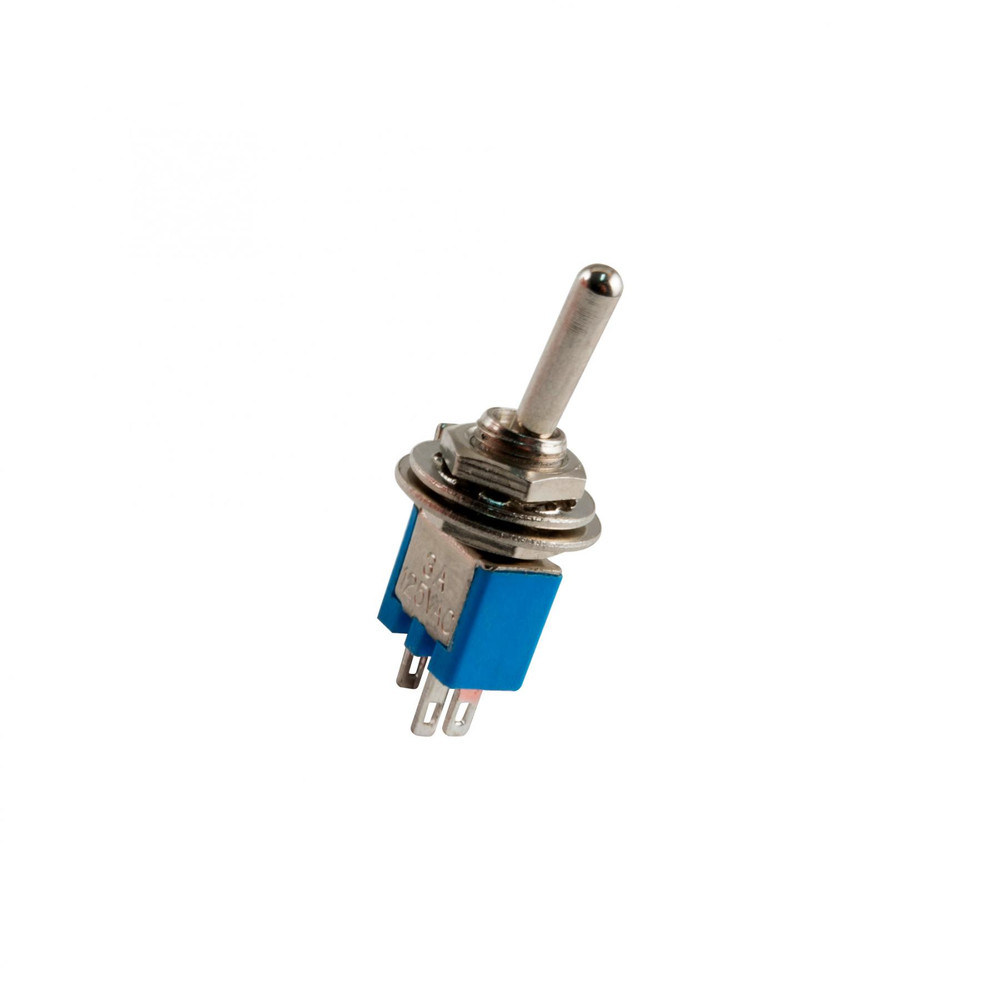 USE ST 302 Kapcsoló, 250V, 1ák, karos, váltó