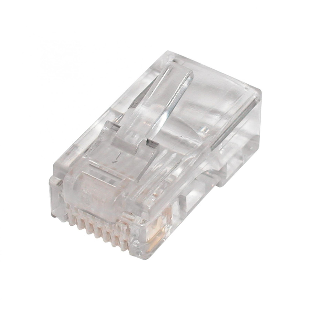USE TS 51 RJ45 moduláris dugó, 8P8C