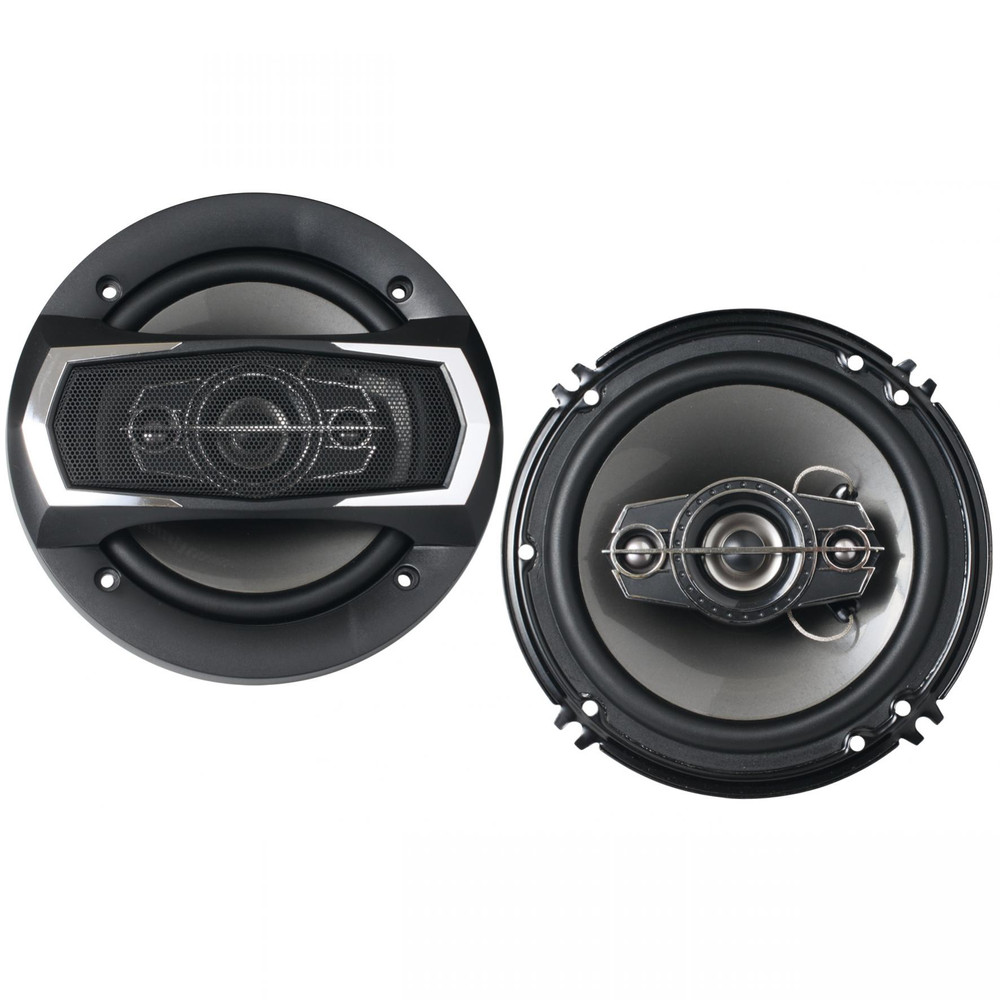 SAL CX 604 165mm autóhszóró, 2utas, 4 Ohm