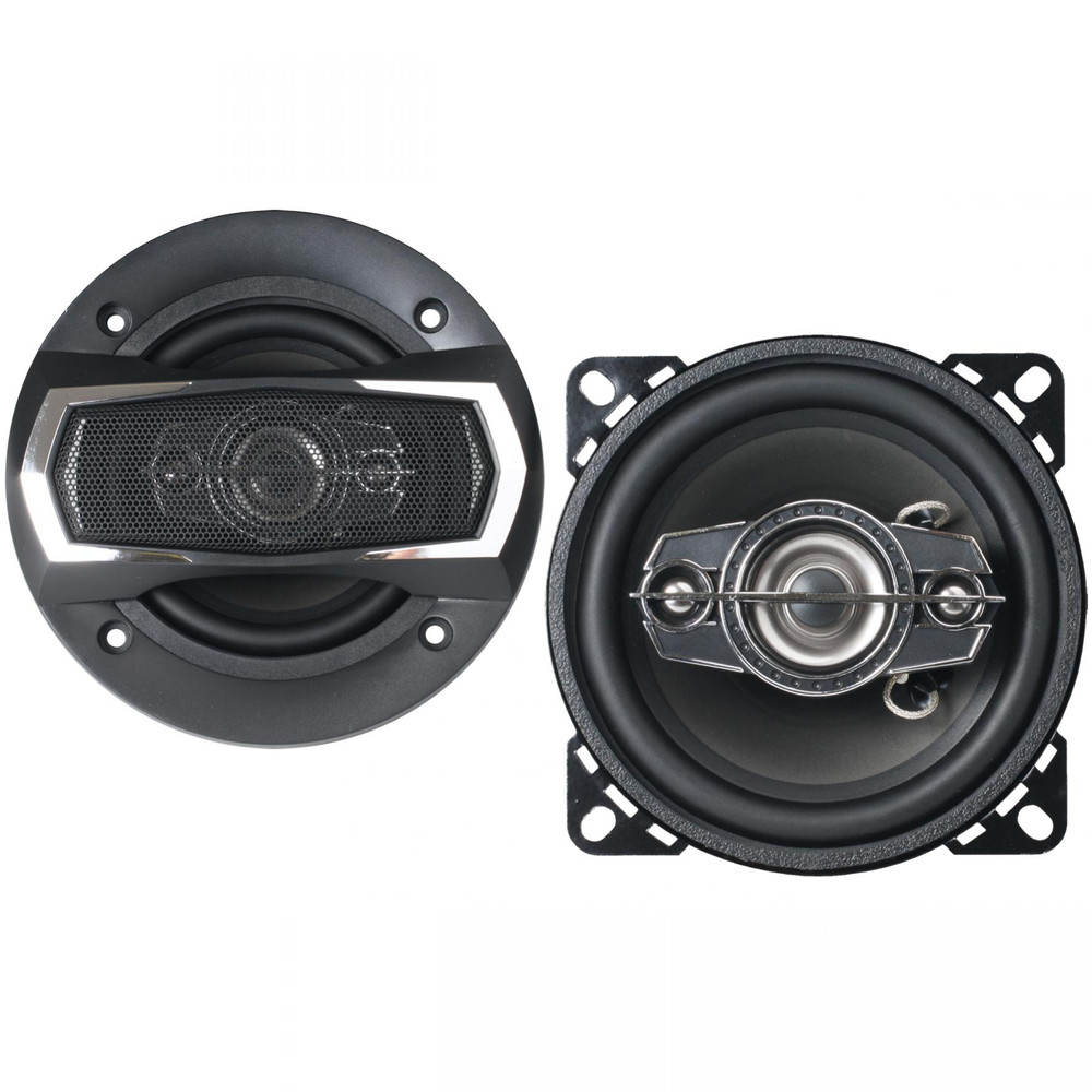 SAL CX 404 100mm autóhszóró, 2utas, 4 Ohm