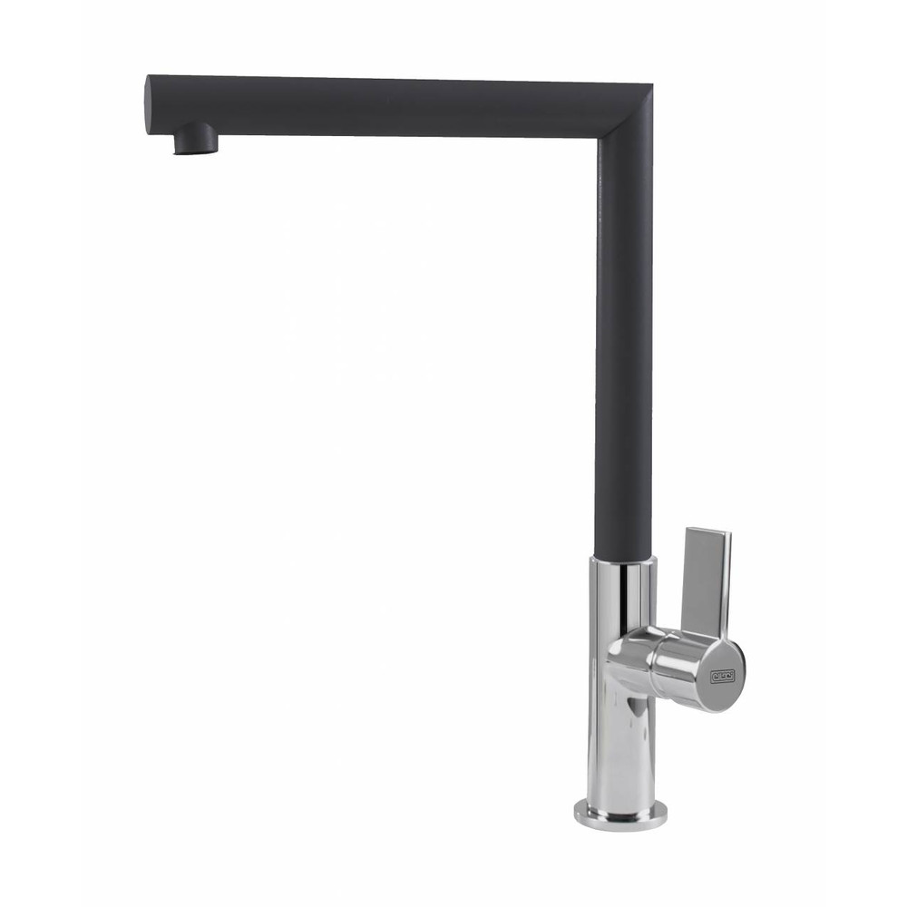 ELLECI Csaptelep Ares G40 nero G40 nero
