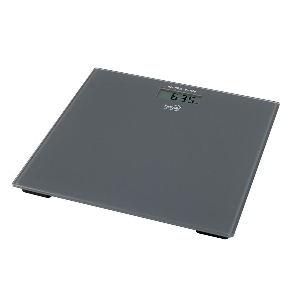 HOME HG FM 12 Fürdőszobai mérleg, max 180 kg