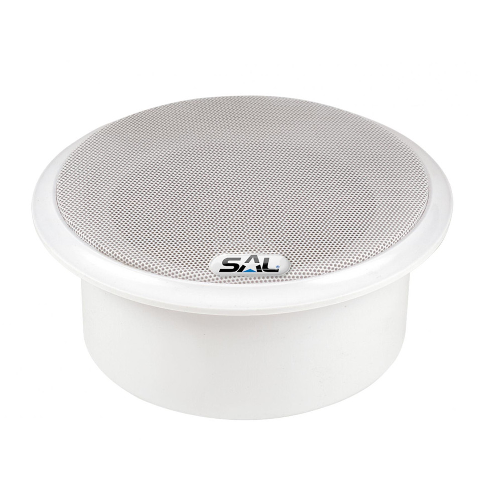 SAL CES 3 Mennyezeti hsz 110V,165mm,8ohm