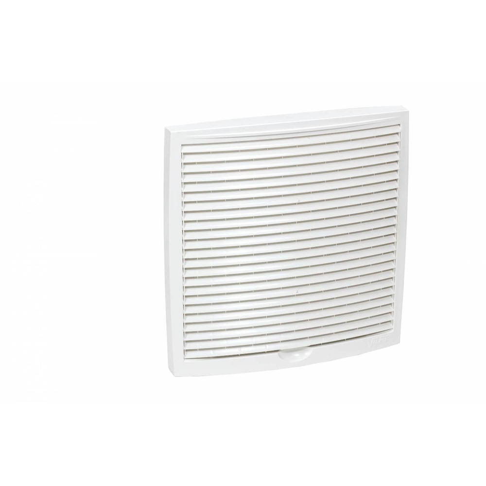 VILPE® 240 x 240 multifunkciós rács, fehér Fehér
