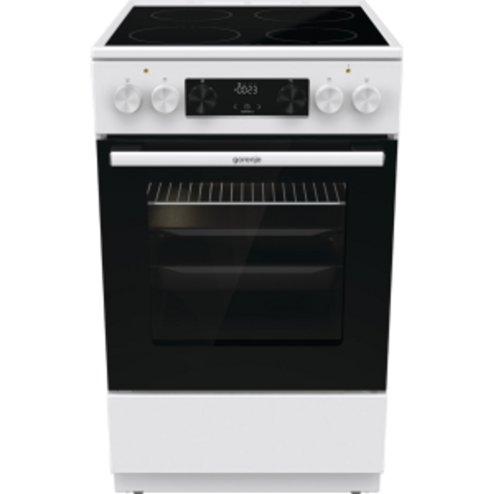 Gorenje GEC5C42WG Elektromos Tűzhely