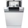 Kép 1/2 - Gorenje GI520E15X Beépíthető mosogatógép, teljesen integrált