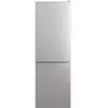 Kép 1/2 - CANDY CCE4T618DX Alulfagyasztós hűtőszekrény