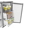 Kép 3/8 - Hisense RQ5P470SAID multidoor hűtő