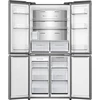 Kép 4/8 - Hisense RQ5P470SYID multidoor hűtő