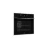 Kép 2/4 - Teka HLB 840 SS Inox beépíthető elektromos sütő