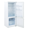 Kép 3/3 - Gorenje RKI4151P1 Beépíthető kombinált hűtőszekrény