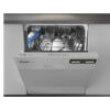 Kép 1/2 - Candy CDSN 2D350PX Beépíthető Félig integrált paneles mosogatógép