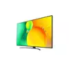 Kép 2/6 - LG 75" 75NANO763QA 4K UHD NanoCell Smart LED TV
