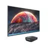 Kép 3/6 - Hisense 100" 100L9G-B12 4K UHD Smart Lézer TV