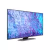 Kép 3/5 - Samsung 50" QE50Q80CATXXH 4K UHD Smart QLED TV